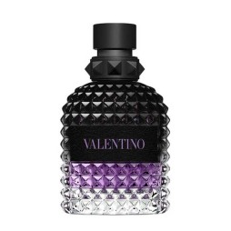 Valentino uomo born in roma purple melancholia eau de toilette