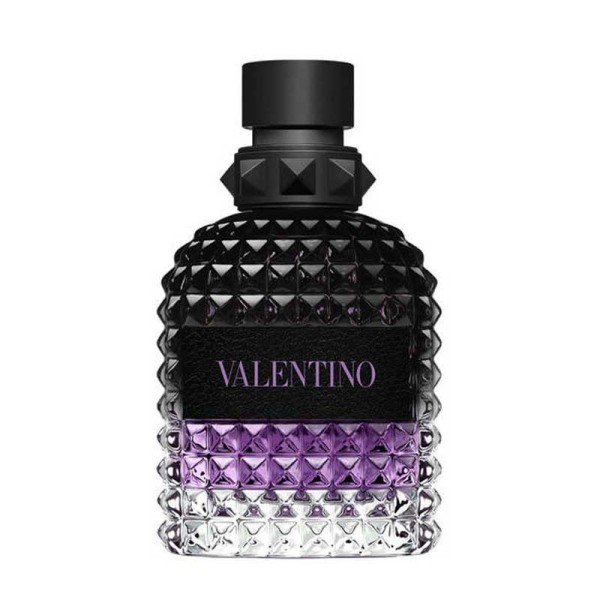 Valentino uomo born in roma purple melancholia eau de toilette