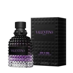 Valentino uomo born in roma purple melancholia eau de toilette