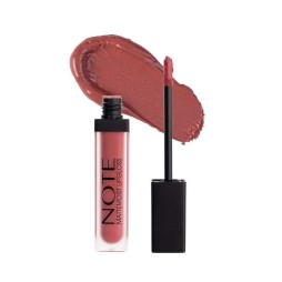 Note rouge à lèvres liquide mattemoist