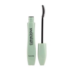 Note mascara curvaceous volume & curl
