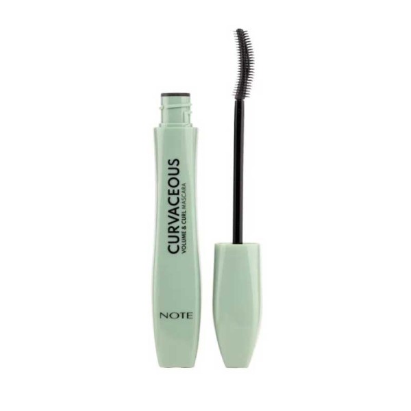 Note mascara curvaceous volume & curl
