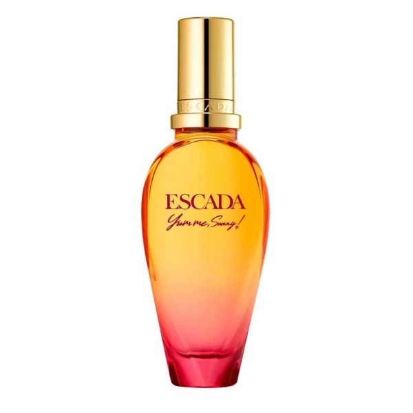 Escada yum me, sunny! eau de parfum