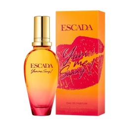 Escada yum me, sunny! eau de parfum