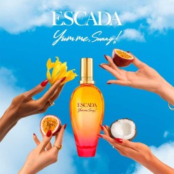 Escada yum me, sunny! eau de parfum