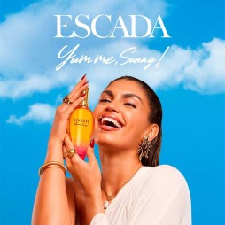 Escada yum me, sunny! eau de parfum