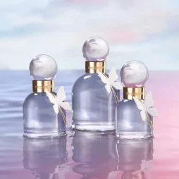 Cacharel ella ella flora azura eau de parfum