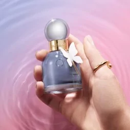 Cacharel ella ella flora azura eau de parfum