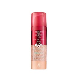 Bourjois fond de teint healthy mix clean glow tint essence