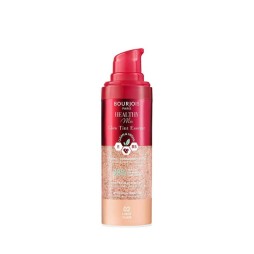 Bourjois fond de teint healthy mix clean glow tint essence