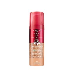 Bourjois fond de teint healthy mix clean glow tint essence