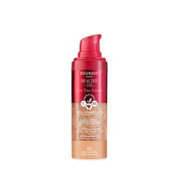 Bourjois fond de teint healthy mix clean glow tint essence