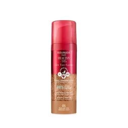 Bourjois fond de teint healthy mix clean glow tint essence