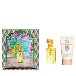 Sisley coffret eau du soir eau de parfum