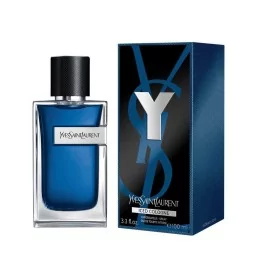 Yves saint laurent y iced cologne eau de toilette intense