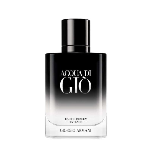 Armani acqua di gio eau de parfum intense