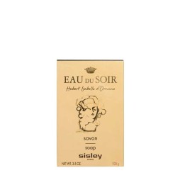 Sisley eau du soir savon parfum