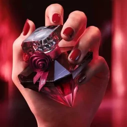 Lancôme la nuit trésor rouge drama eau de parfum intense