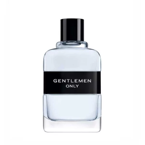 Givenchy gentlemen only eau de toilette