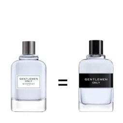 Givenchy gentlemen only eau de toilette