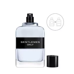 Givenchy gentlemen only eau de toilette