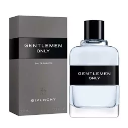 Givenchy gentlemen only eau de toilette