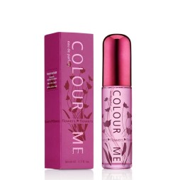 Colour me flowers eau de parfum