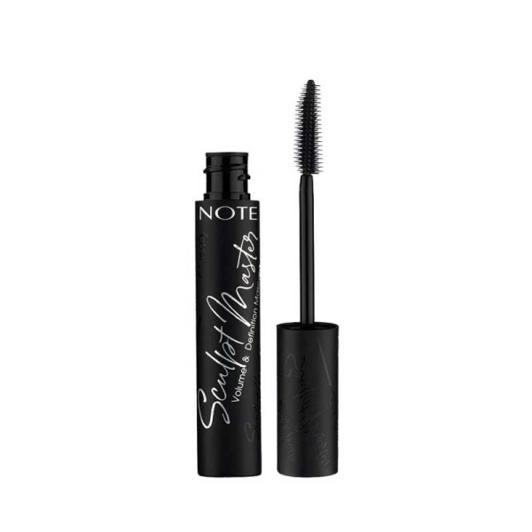 Note mascara sculpt master volume & definition