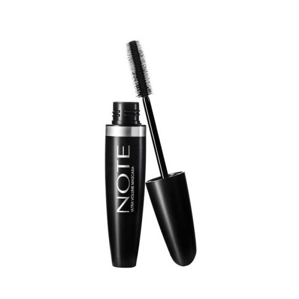 Note mascara ultra volume