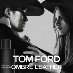 Tom ford ombré leather eau de parfum