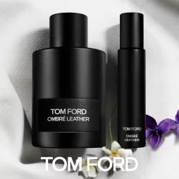 Tom ford ombré leather eau de parfum