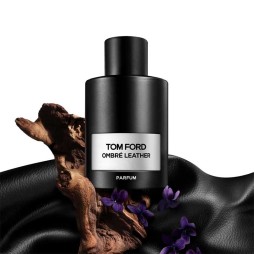 Tom ford ombré leather parfum