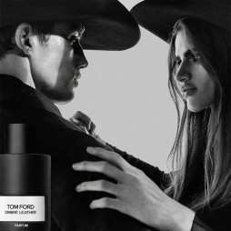 Tom ford ombré leather parfum