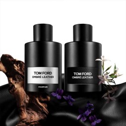 Tom ford ombré leather parfum