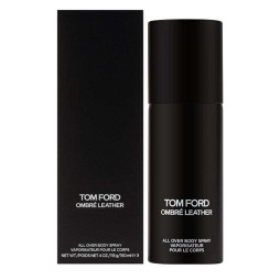 Tom ford ombré leather vaporisateur pour le corps