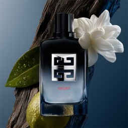 Givenchy gentleman society sport eau de parfum