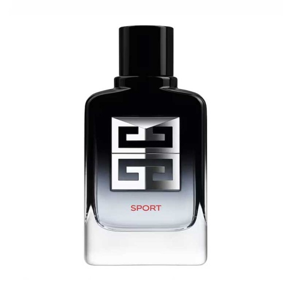 Givenchy gentleman society sport eau de parfum