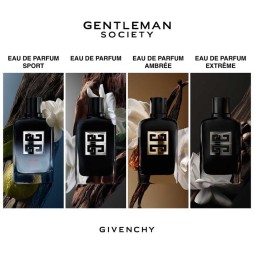 Givenchy gentleman society sport eau de parfum