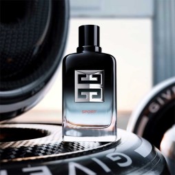 Givenchy gentleman society sport eau de parfum