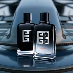 Givenchy gentleman society sport eau de parfum