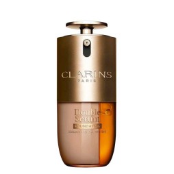 Clarins double sérum fond de teint