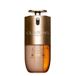 Clarins double sérum fond de teint