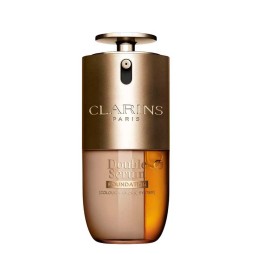 Clarins double sérum fond de teint