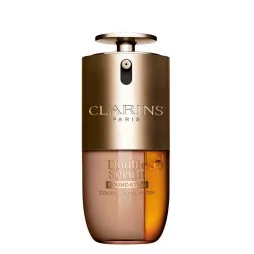 Clarins double sérum fond de teint