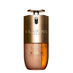 Clarins double sérum fond de teint