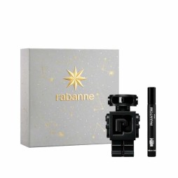 Rabanne coffret phantom parfum