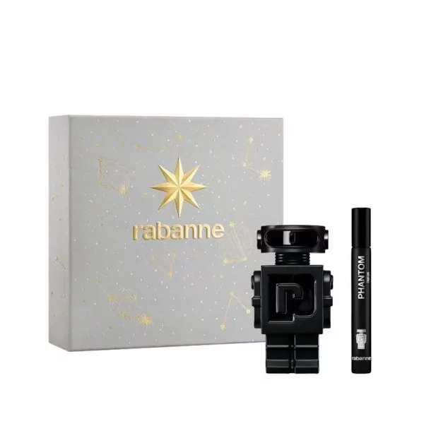 Rabanne coffret phantom parfum