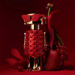 Rabanne Fame in love parfum elixir