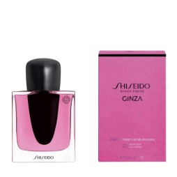 Shiseido ginza murasaki eau de parfum