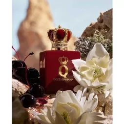 Dolce&gabbana q elixir